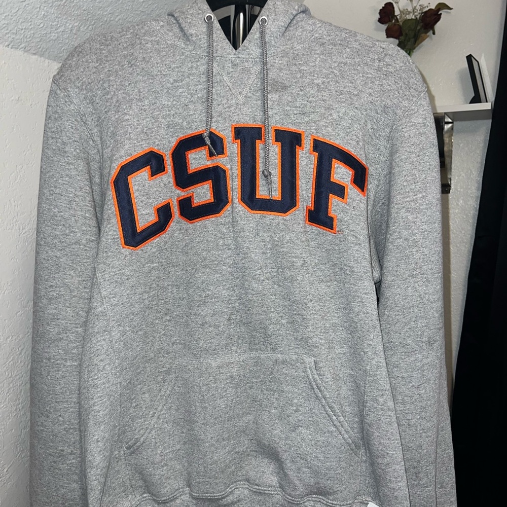 California State University of Fullerton Hoodie